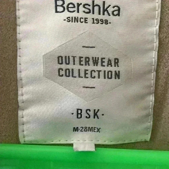Bershka - Cowboy Vest - Picture 6 of 6